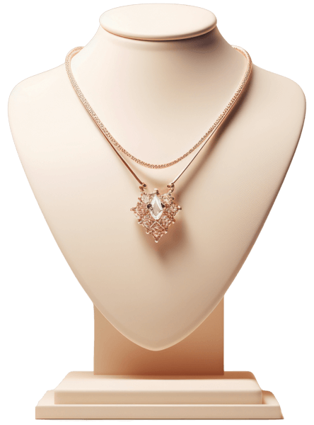 Bộ Sưu Tập "The Nature" - Cảm Hứng Từ Thiên Nhiên